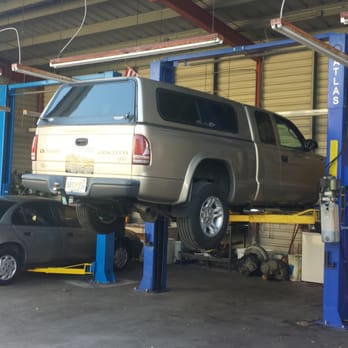 Das Auto Haus - Full Service ASE Certified Mechanics - Auto Repair Near Me - Clearwater, Florida