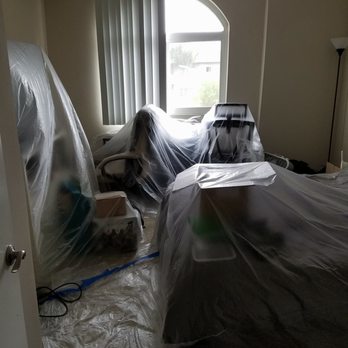 VEDA - I worked from home and this was absolutely unacceptable. - Apartments Near Me - Los Angeles, California