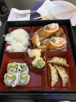 Kabuki Japanese Cuisine by null