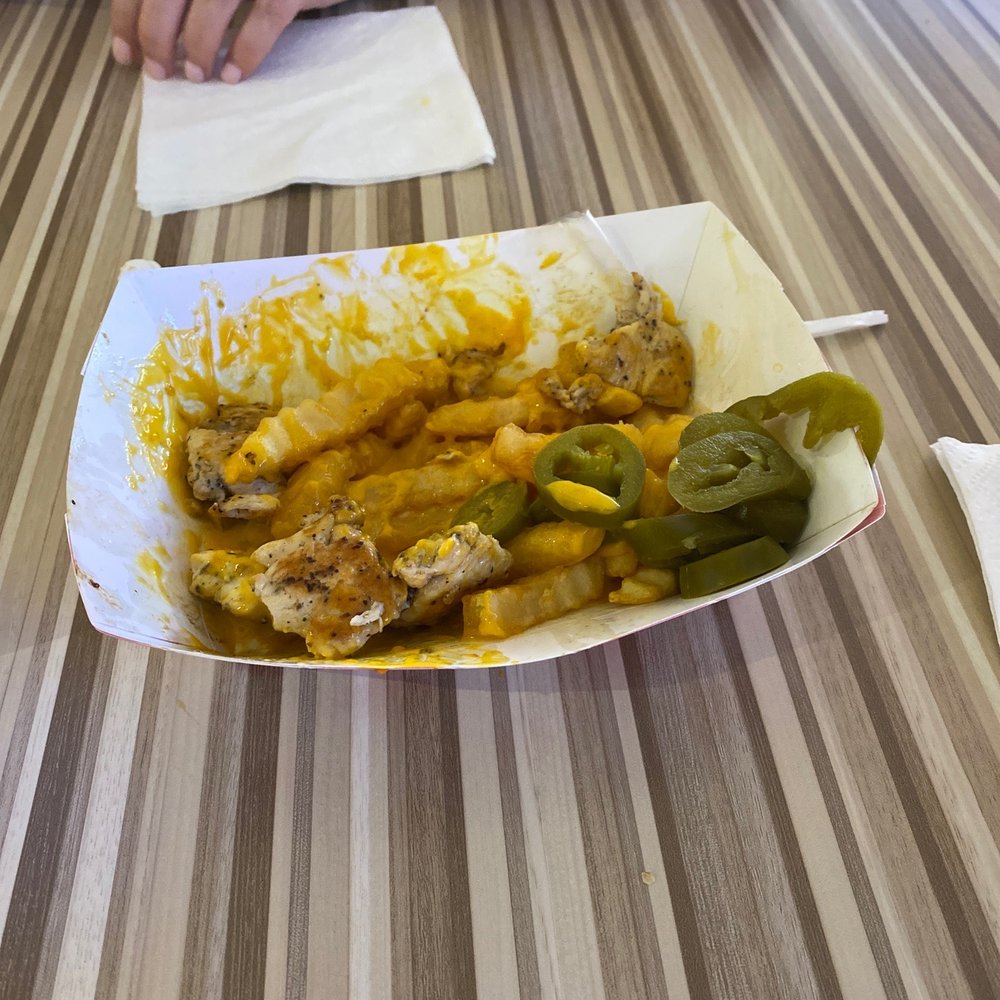 Crunchy Chickadees - Super fries - Fast Food Near Me - Tucson, Arizona Crunchy Chickadees - Super fries - Fast Food Near Me - Tucson, Arizona