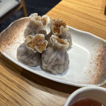 Dim Sum Mania - Shanghai Shaomai - Dim Sum Near Me