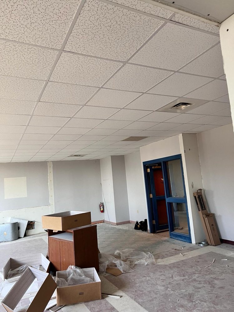 MANCHAME CONSTRUCTION Request Consultation Aliquippa, Pennsylvania