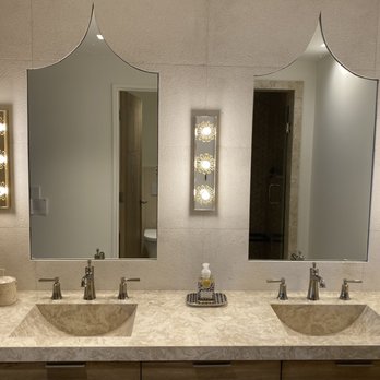 Serrano Family Flooring - Custom stone integrated sinks - Countertop Installation Near Me - Temecula, California
