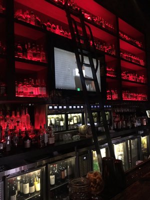 Whiskey Neat by null