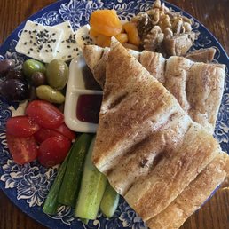 Turkish Breakfast