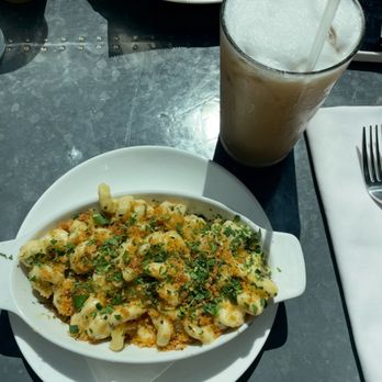 Oxford Exchange - Mac and Cheese - Bookstores Near Me - Tampa, Florida Oxford Exchange - Mac and Cheese - Bookstores Near Me - Tampa, Florida