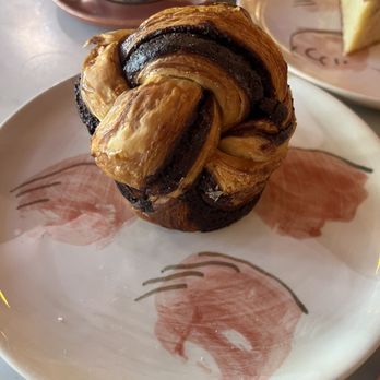 Loquat - Salted Chocolate Babka Roll - Bakeries Near Me - San Francisco, California Loquat - Salted Chocolate Babka Roll - Bakeries Near Me - San Francisco, California