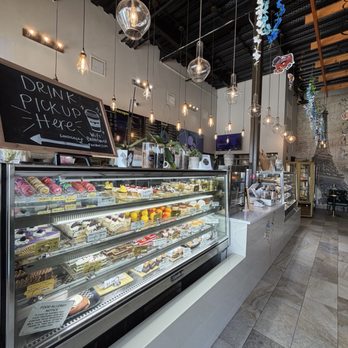 Heaven's Bistro Bakery - Bakeries Near Me - Austin, Texas Heaven's Bistro Bakery - Bakeries Near Me - Austin, Texas