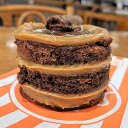 Dulce De Leche