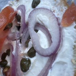 Cadmans Montreal Bagels