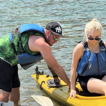 Venture Out Vegas - Rafting/Kayaking Near Me