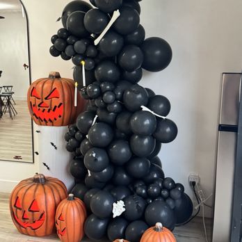 Refined Pilates Studio - Halloween event - Pilates Near Me - Whittier, California Refined Pilates Studio - Halloween event - Pilates Near Me - Whittier, California
