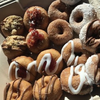 Snoball Treats - YUUUUMMMM! - Donuts Near Me - Medford, Oregon Snoball Treats - YUUUUMMMM! - Donuts Near Me - Medford, Oregon