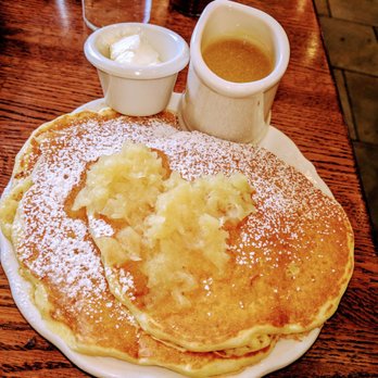 Original Pancake House - Hawaiian Pancakes - Breakfast & Brunch Near Me - Chicago, Illinois Original Pancake House - Hawaiian Pancakes - Breakfast & Brunch Near Me - Chicago, Illinois