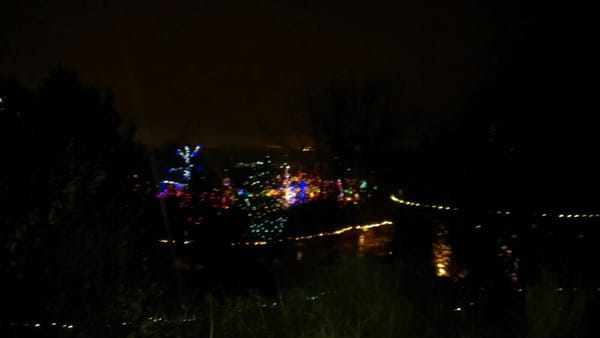 Idaho Botanical Garden by null