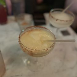 Bombay Bicycle Club - Margarita passion fruit