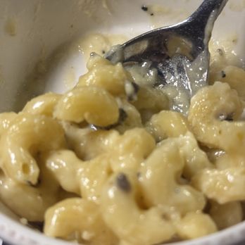 Moe's - Truffle Mac n cheese - Steakhouses Near Me - San Diego, California Moe's - Truffle Mac n cheese - Steakhouses Near Me - San Diego, California