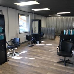 Fuller Hair and Nail Salon
