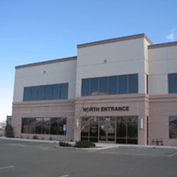 Physical Therapy Specialist - We are located on the First Floor, left of the fountain.