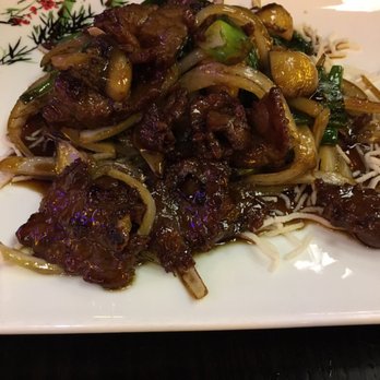 Asian Garden Dacula - Asian Fusion Near Me - Dacula, Georgia
