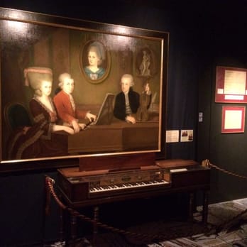 Haus der Musik - Museums Near Me - Vienna, 9 Haus der Musik - Museums Near Me - Vienna, 9
