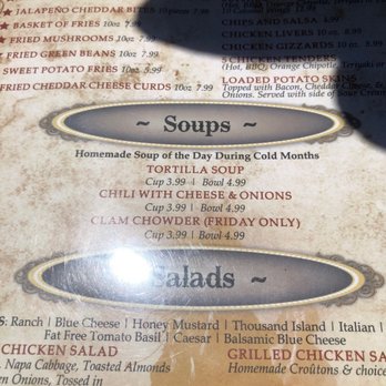 Buffalo Bar & Grill - American Near Me - Payson, Arizona Buffalo Bar & Grill - American Near Me - Payson, Arizona