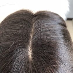 Nonna's Crown Hair Extensions & Wigs
