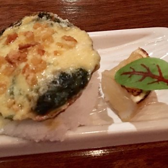 Boca - Oyster Rockefeller - Italian Near Me - Cincinnati, Ohio Boca - Oyster Rockefeller - Italian Near Me - Cincinnati, Ohio