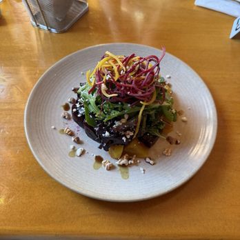 Father's Office - Organic Beet Salad - Burgers Near Me - Santa Monica, California Father's Office - Organic Beet Salad - Burgers Near Me - Santa Monica, California