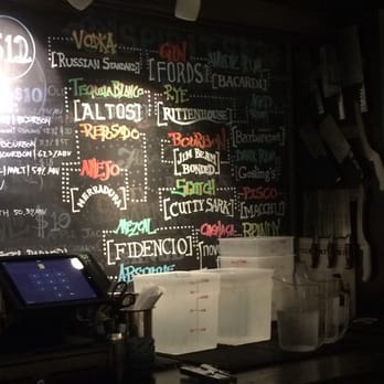 Copycat Co - Menu on the board. They are well trained and can make anything really!!! - Cocktail Bars Near Me - Washington, DC, District of Columbia Copycat Co - Menu on the board. They are well trained and can make anything really!!! - Cocktail Bars Near Me - Washington, DC, District of Columbia