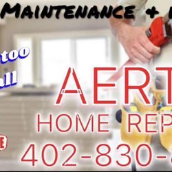 AERTS Home Repairs