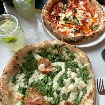 Pizza Box Raleigh OAKWOOD PIZZA BOX - Updated May 2025 - 178 Photos & 282 Reviews - 610 N ...