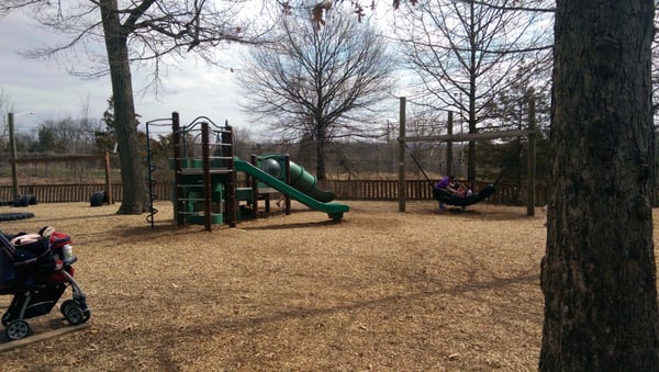 Kidstreet Playground by null