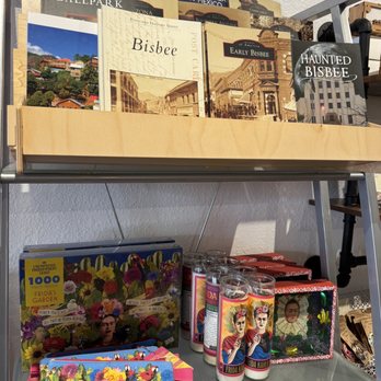 Bisbee - Local Flavor Near Me