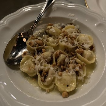 Da Toscano - Tortellini - Italian Near Me - New York, New York