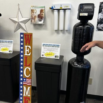 Rain Water Conditioning of Las Vegas - Water Purification Services Near Me - Las Vegas, Nevada Rain Water Conditioning of Las Vegas - Water Purification Services Near Me - Las Vegas, Nevada