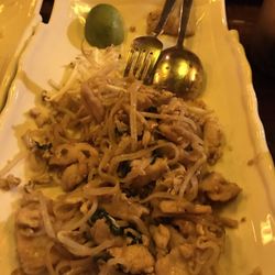 Quan Lounge Restaurant