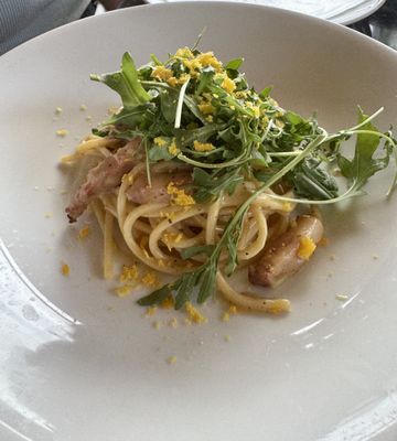 Miradoro Restaurant by null