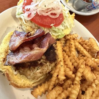 Coconuts - BLTC - Seafood Near Me - Fort Lauderdale, Florida
