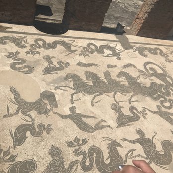 Parco Archeologico - Landmarks & Historical Buildings Near Me - Ostia Antica, RM