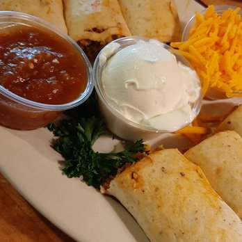 The County Line - Brisket tacos - Barbeque Near Me - Albuquerque, New Mexico