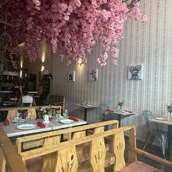 Bocaditos Bistro - Inside - Breakfast & Brunch Near Me - New York, New York