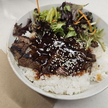 Glaze Teriyaki - Japanese Near Me - New York, New York Glaze Teriyaki - Japanese Near Me - New York, New York