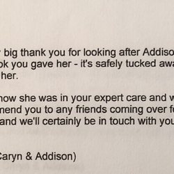 TLC - A Tender Loving Care Service