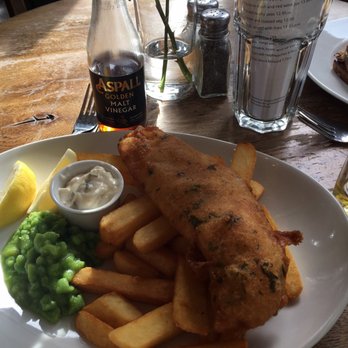 The White Hart, SE1 - Fish and chips - Pubs Near Me - London, XGL The White Hart, SE1 - Fish and chips - Pubs Near Me - London, XGL