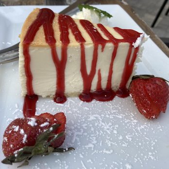 Prime One Eleven - Strawberry cheesecake - Beer, Wine & Spirits Near Me - Trumbull, Connecticut