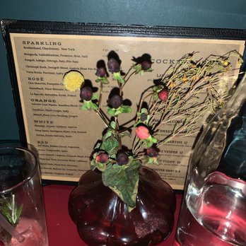 Julia's - New American Near Me - Ridgewood, New York Julia's - New American Near Me - Ridgewood, New York