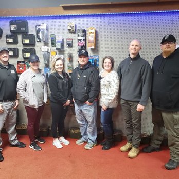 Michael Firearms Instructor - Firearm Training Near Me - Moore, Oklahoma Michael Firearms Instructor - Firearm Training Near Me - Moore, Oklahoma