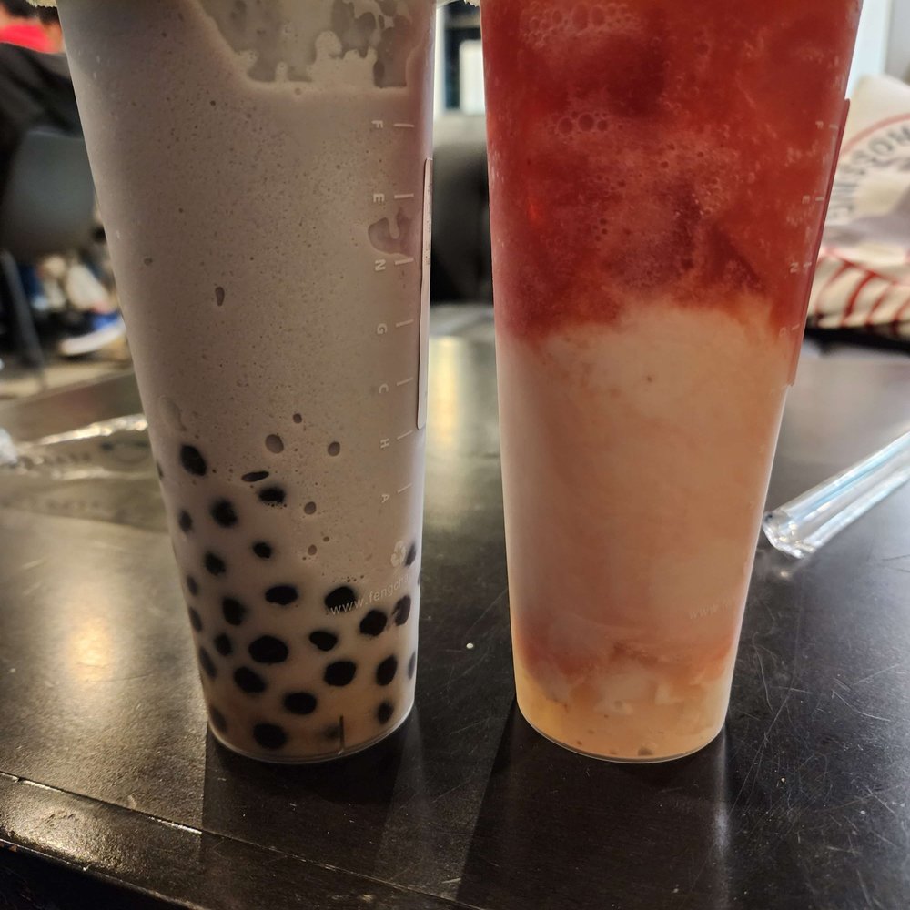 Feng Cha Folsom - Bubble Tea Near Me - Folsom, California Feng Cha Folsom - Bubble Tea Near Me - Folsom, California