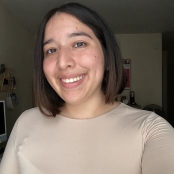 be Rosie Salon - * hair by karla
* slightly angled bob w/ bit short layers on the back - Hair Salons Near Me - Claremont, California be Rosie Salon - * hair by karla
* slightly angled bob w/ bit short layers on the back - Hair Salons Near Me - Claremont, California